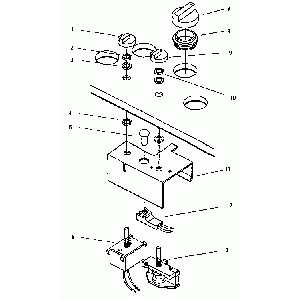 Your part is # 7 in this diagram