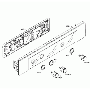 Your part is # 105 in this diagram