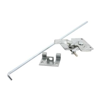 Latch Assembly 675379