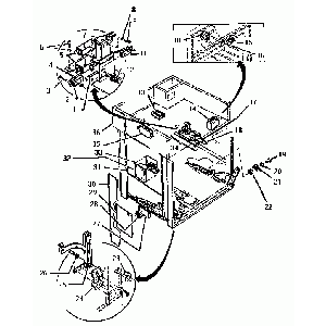 Your part is # 11 in this diagram