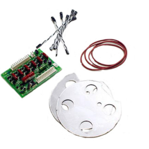 Led Service Kit DE81-04121A