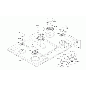 Your part is # 109 in this diagram