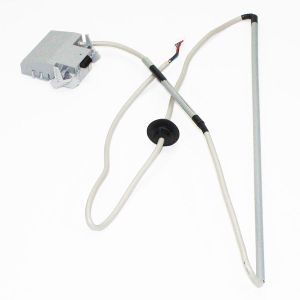 Lid Lock Assembly WH12X20357