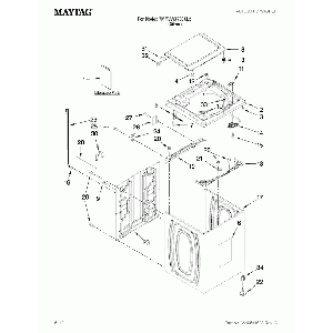 Your part is # 3 in this diagram