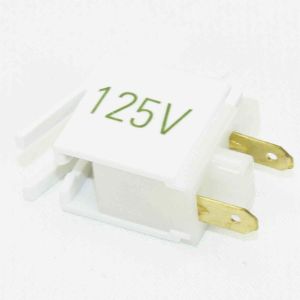 Light Indicator Pilot WB27T10626