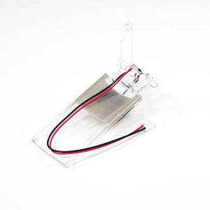 Lighted Dispenser Actuator 241685704