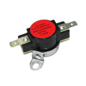 Limit Switch WB24T10140