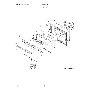 Your part is # 9 in this diagram