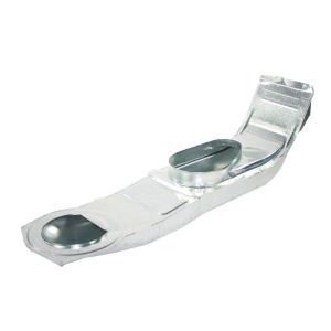 Lint Chute Assembly W11117429