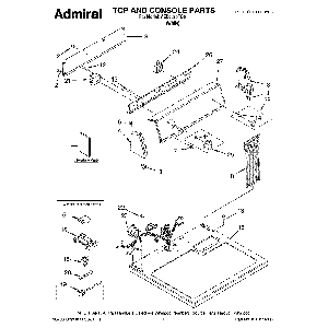 Your part is # 10 in this diagram