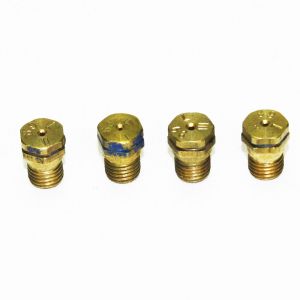 Liquid Propane Conversion Kit WB28K10558