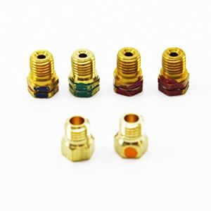 Liquid Propane Conversion Kit 9757426