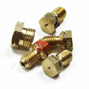 Liquid Propane Conversion Kit WPW10619560