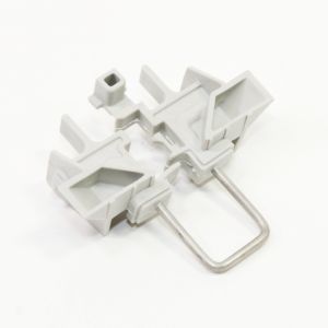 Lock Hoop Door Assembly WP22003269