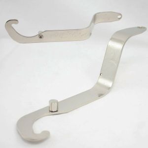 Lock Lever Assembly WB15K5075