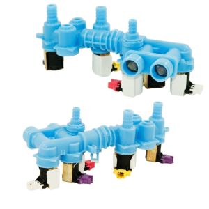 Log Assembly WPW10059310