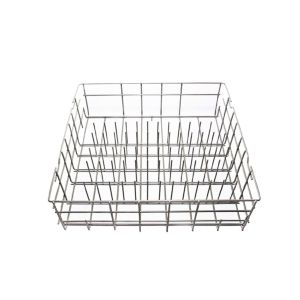 Lower Dishrack W10727679