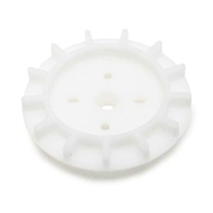 Lower Drain Impeller 154365401