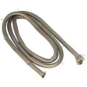 Lower Oven Door Gasket WB41T10003