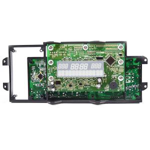 Lower Oven Relay WB27T10972