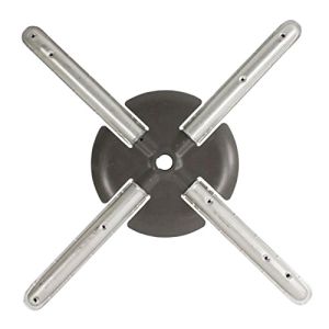 Lower Spray Arm WPW10320510