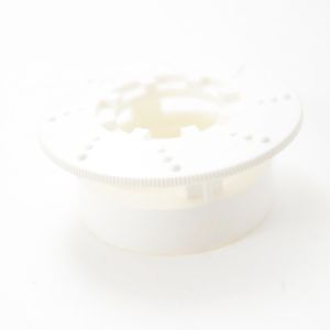 Lower Wash Arm Cap 99002421