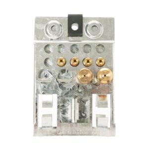 LP Conversion Kit Assembly WB49X20297