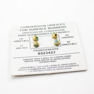 LP Conversion Kit W11234415