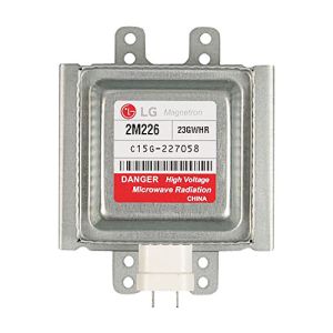 Magnetron W10818686