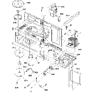 Your part is # 5000 in this diagram