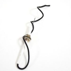 Main Burner Electrode Kit WPW10128770