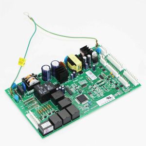 Main Combined Board WR55X11059