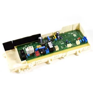 Main Control Board Assembly EBR62707635