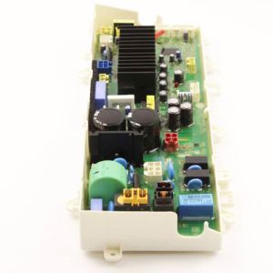 Main Control Board Assembly EBR79523101
