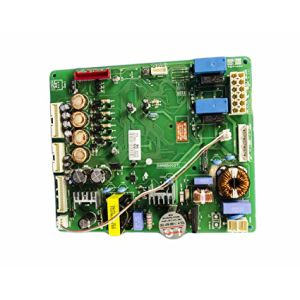 Main Control Board Assembly EBR65002702