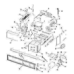 Your part is # 40 in this diagram