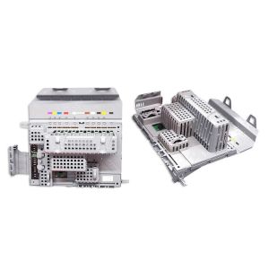 Main Control Board W11031829