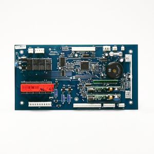 Main Control Board WP67006853