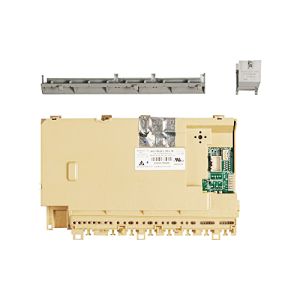 Main Control Board W10813313