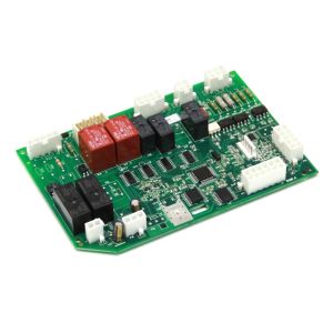 Main Control Board WPW10235503