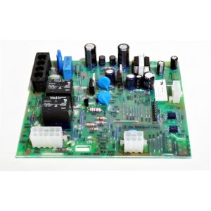Main Control Board WP2321711