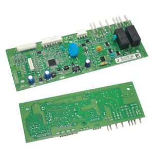 Main Control Board WPW10218831
