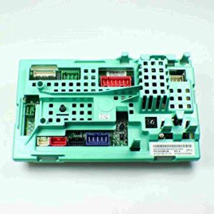 Main Control Board W10480186