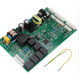 Main Control Board WR55X42067