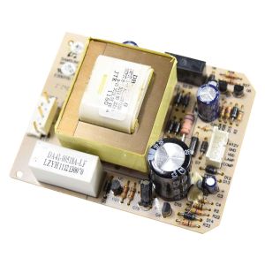 Main Control Board WR55X10194