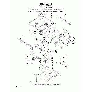 Your part is # 10 in this diagram