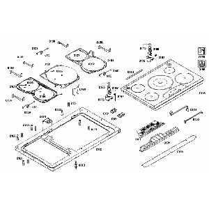 Your part is # 107 in this diagram