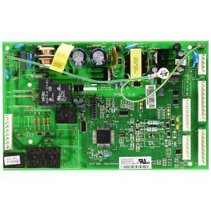Main Control Board WR55X11033