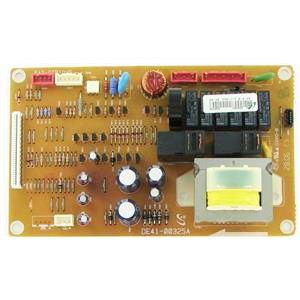 Main Control Board WB27X10901