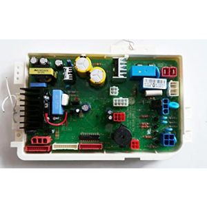Main Control Board 6871DD1006Q